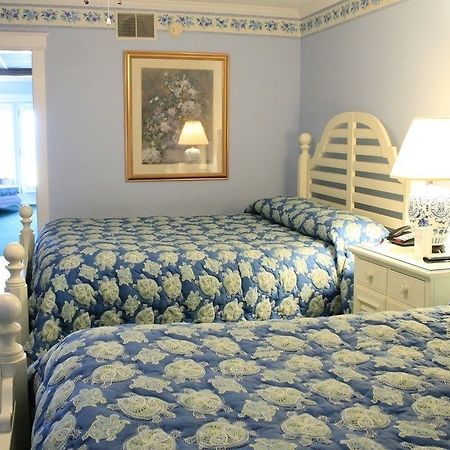 Lilac Tree Suites Mackinac Island Exteriér fotografie