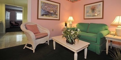 Lilac Tree Suites Mackinac Island Exteriér fotografie
