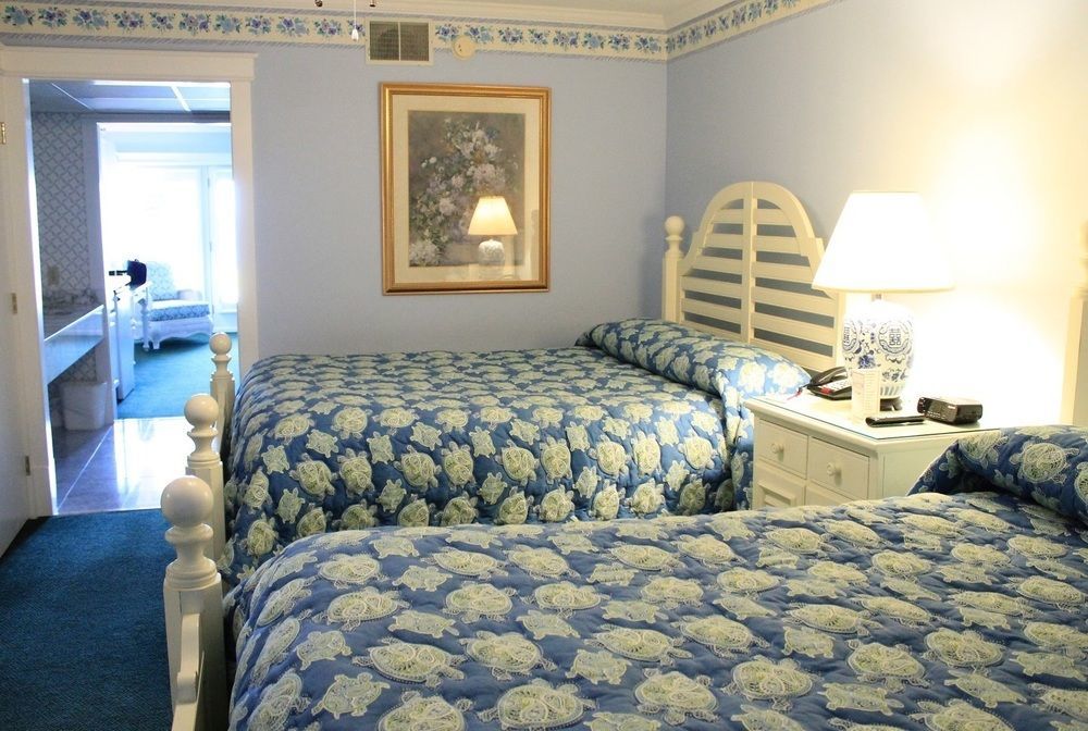 Lilac Tree Suites Mackinac Island Exteriér fotografie